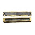 LCD Connector for Samsung Galaxy A50