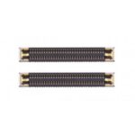 LCD Connector for Samsung Galaxy M51