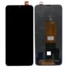 lcd with touch screen for realme 9i 5g black by Bazzarking