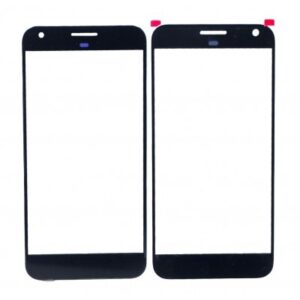 Front Glass for Google Pixel XL - Black
