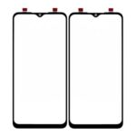 Front Glass for Micromax In 2b - Black