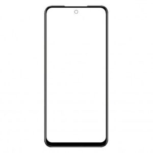 Front Glass for OnePlus 12 - Black