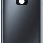 Back Panel Cover for Xiaomi Redmi Note 9 - Black