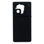 Back Panel Cover for Vivo X90 Pro - Black