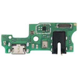 Charging Connector Flex / PCB Board for Infinix Hot 10