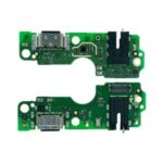 Charging Connector Flex / PCB Board for Infinix Hot 30i