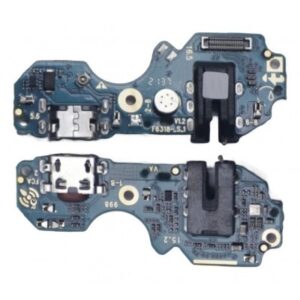 Charging Connector Flex / PCB Board for Itel Vision 3