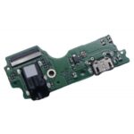 Charging Connector Flex / PCB Board for LG W10