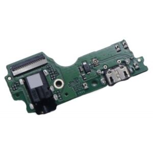 Charging Connector Flex / PCB Board for LG W10