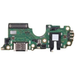 Charging Connector Flex / PCB Board for OPPO A53s 5G