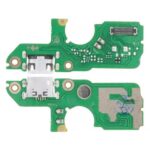Charging Connector Flex / PCB Board for Tecno Pop 5
