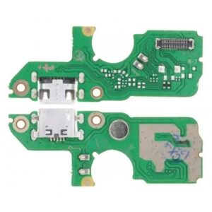 Charging Connector Flex / PCB Board for Tecno Pop 5