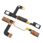 Fingerprint Sensor with Flex Cable for Nokia 5 Black