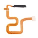 Fingerprint Sensor with Flex Cable for Realme 6 Black
