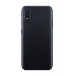 Housing for Samsung Galaxy M01 - Black