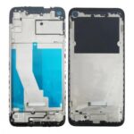 LCD Frame Middle Chassis for Samsung Galaxy A11 - Black