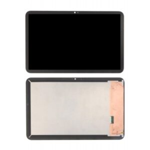 LCD with Touch Screen for Nokia T20 - Black (display glass combo folder)