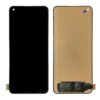 lcd with touch screen for oneplus 9 black by Bazzarking