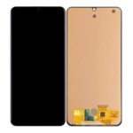 LCD with Touch Screen for Samsung Galaxy A32 4G - Black (display glass combo folder)