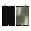 lcd with touch screen for samsung galaxy tab a 8 0 2017 wifi black by Bazzarking