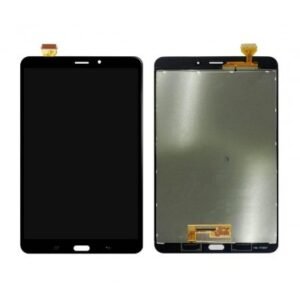 LCD with Touch Screen for Samsung Galaxy Tab A 8.0 2017 WiFi | SM-T385 - Black (display glass combo folder)