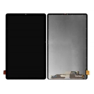 LCD with Touch Screen for Samsung Galaxy Tab S6 Lite (SM-P615) (P610)- Black (display glass combo folder)
