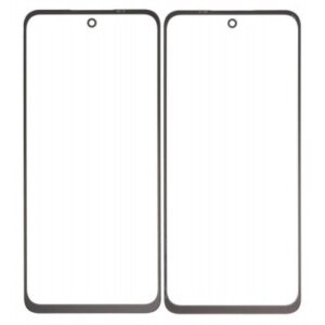 Front Glass for OnePlus 11R - Black