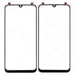 Front Glass for Samsung Galaxy M30 - Black