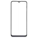 Front Glass for Samsung Galaxy M32 5G - Black