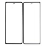 Front Glass for Samsung Galaxy Z Fold 4 - Black