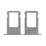 SIM Card Holder Tray for Apple iPhone 6 - Grey