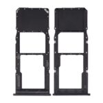 SIM Card Holder Tray for Samsung Galaxy A13 - Black