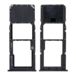 SIM Card Holder Tray for Samsung Galaxy A50s - Black