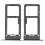 SIM Card Holder Tray for Samsung Galaxy Note 8 - Black