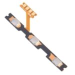 Volume Button Flex Cable for Xiaomi Redmi 10A