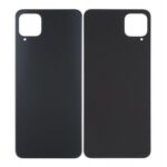 Back Panel Cover for Samsung Galaxy A22 - Black