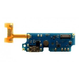 Charging Connector Flex / PCB Board for Itel Vision 1 Plus