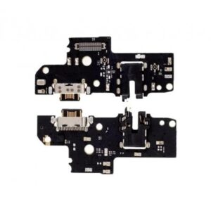 Charging Connector Flex / PCB Board for Motorola Moto G50