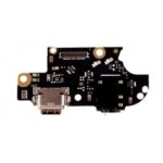 Charging Connector Flex / PCB Board for Motorola Moto G 5G Plus