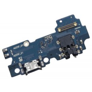 Charging Connector Flex / PCB Board for Samsung Galaxy F22