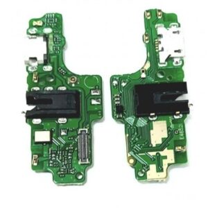 Charging Connector Flex / PCB Board for Tecno Spark Go 2021