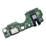 Charging Connector Flex / PCB Board for Tecno Spark Go 2023