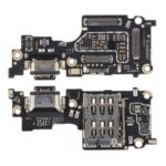 Charging Connector Flex / PCB Board for Vivo V27