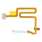 Fingerprint Sensor with Flex Cable for Oppo A16 White