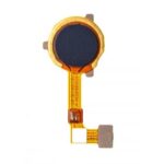 Fingerprint Sensor with Flex Cable for Oppo A32 Black