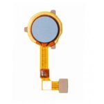 Fingerprint Sensor with Flex Cable for Oppo A32 Blue