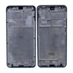 LCD Frame Middle Chassis for Vivo V15 - Blue