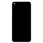 LCD with Touch Screen for Nothing phone 1 - Black (display glass combo folder)