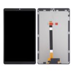 LCD with Touch Screen for Realme Pad Mini 8.7- Black (display glass combo folder)