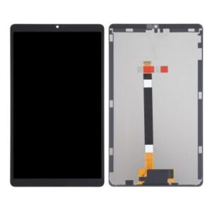 LCD with Touch Screen for Realme Pad Mini 8.7- Black (display glass combo folder)
